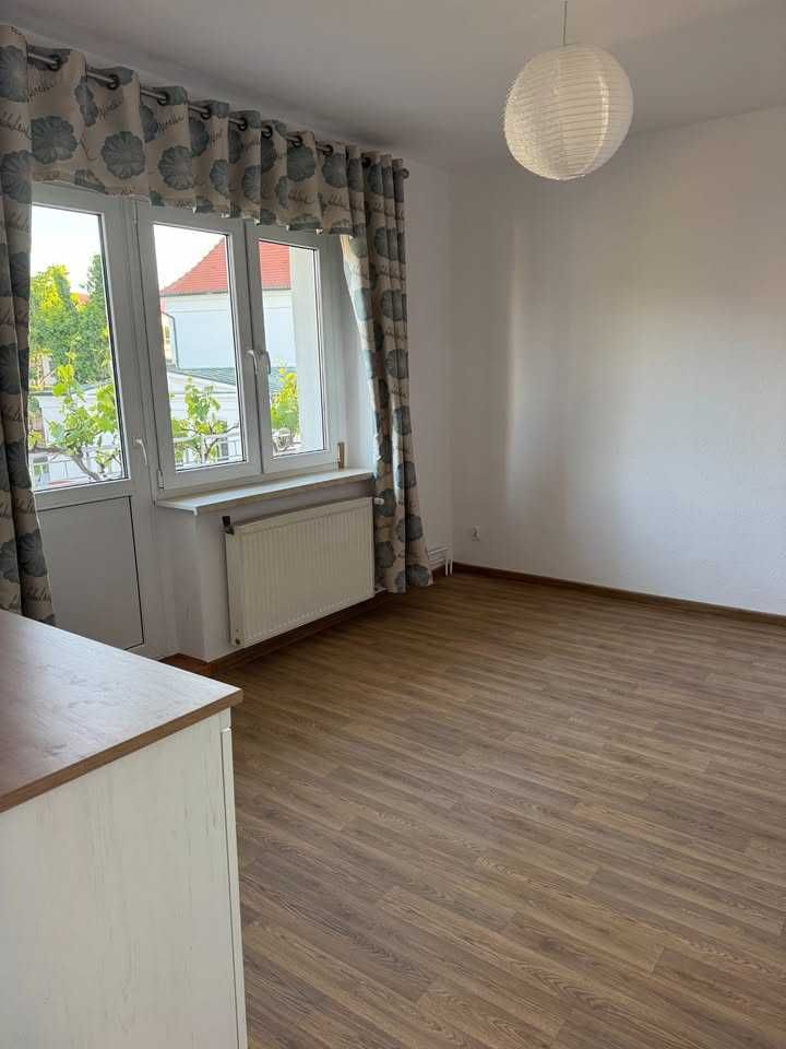 Apartament/mieszkanie: 2 sypialni, 1 łazienka