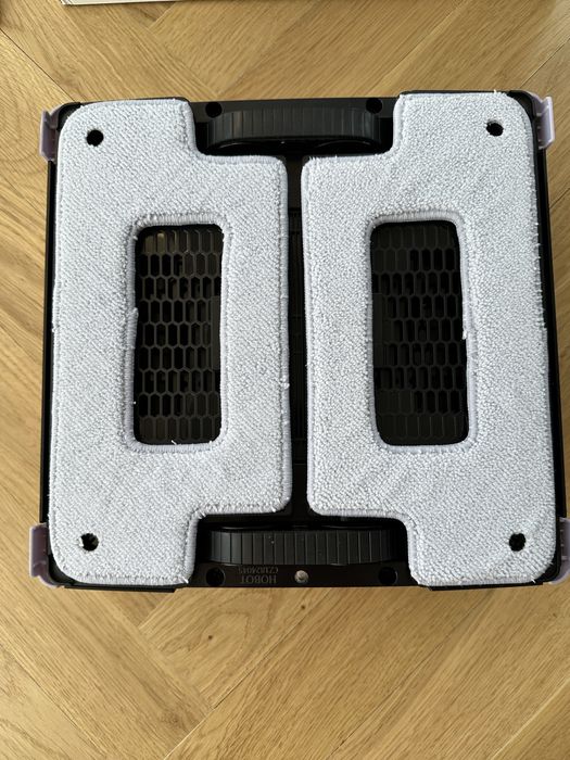 Hobot S6 pro robot do mycia okien gwarancja , stan idealny