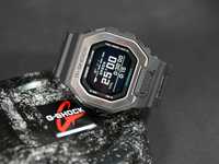 Casio GBX-100-1DR G-Shock Bluetooth Steptracker