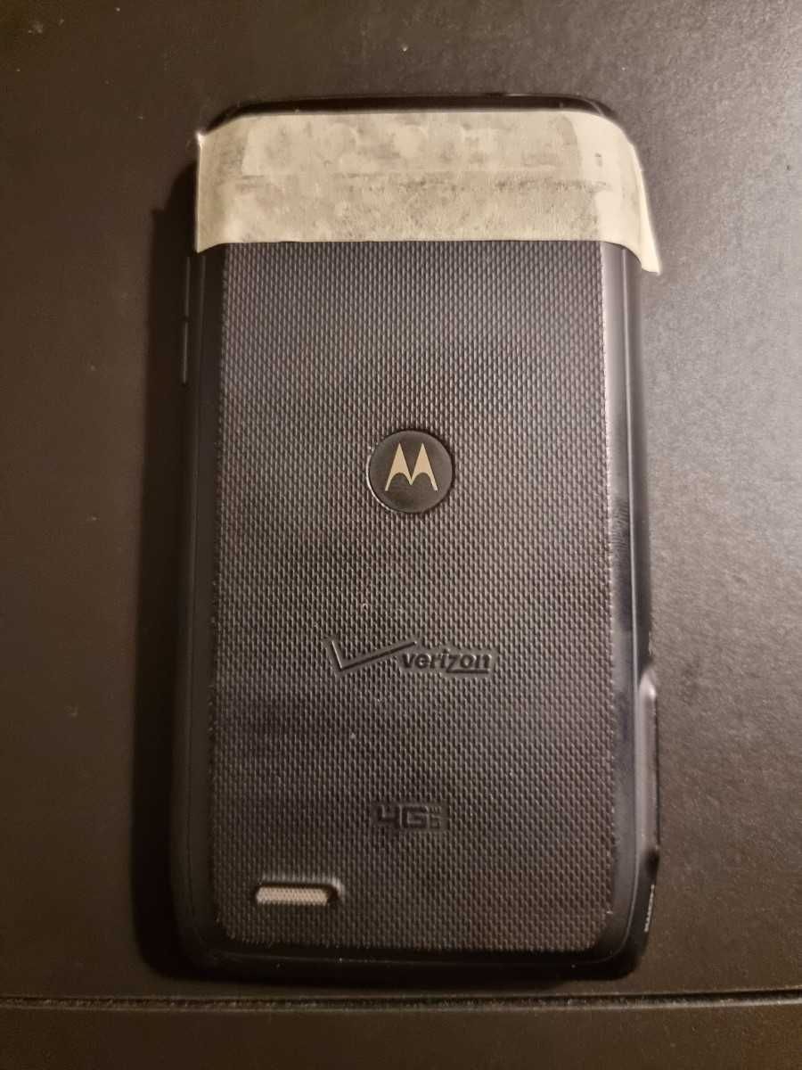 Motorola DROID 4 XT894