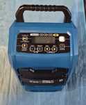 Radio budowlane 18V. Dedra-ded7005. SAS+ALL Bluetooth. USB. AUX.