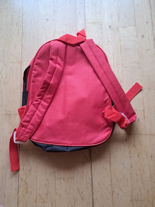 Plecak dla przedszkolaka star wars