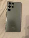 Samsung s23 ultra 256GB 8GB