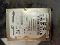 Dyski 2x WD blue 1x Seagate 500gb
