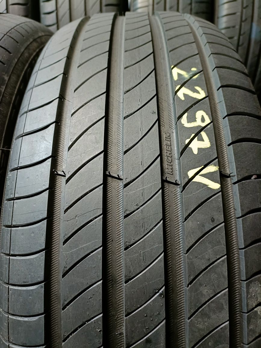 205/55r19 Michelin E- Primacy z 2022r DEMO nowe