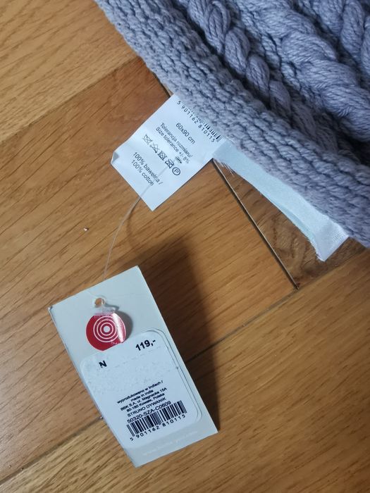 Dywanik łazienkowy Home&You, nieużywany