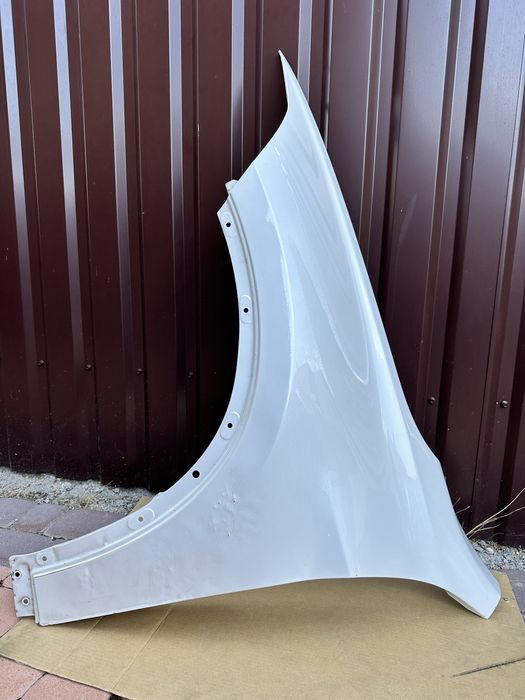 Крило переднє ліве BMW X1 F48