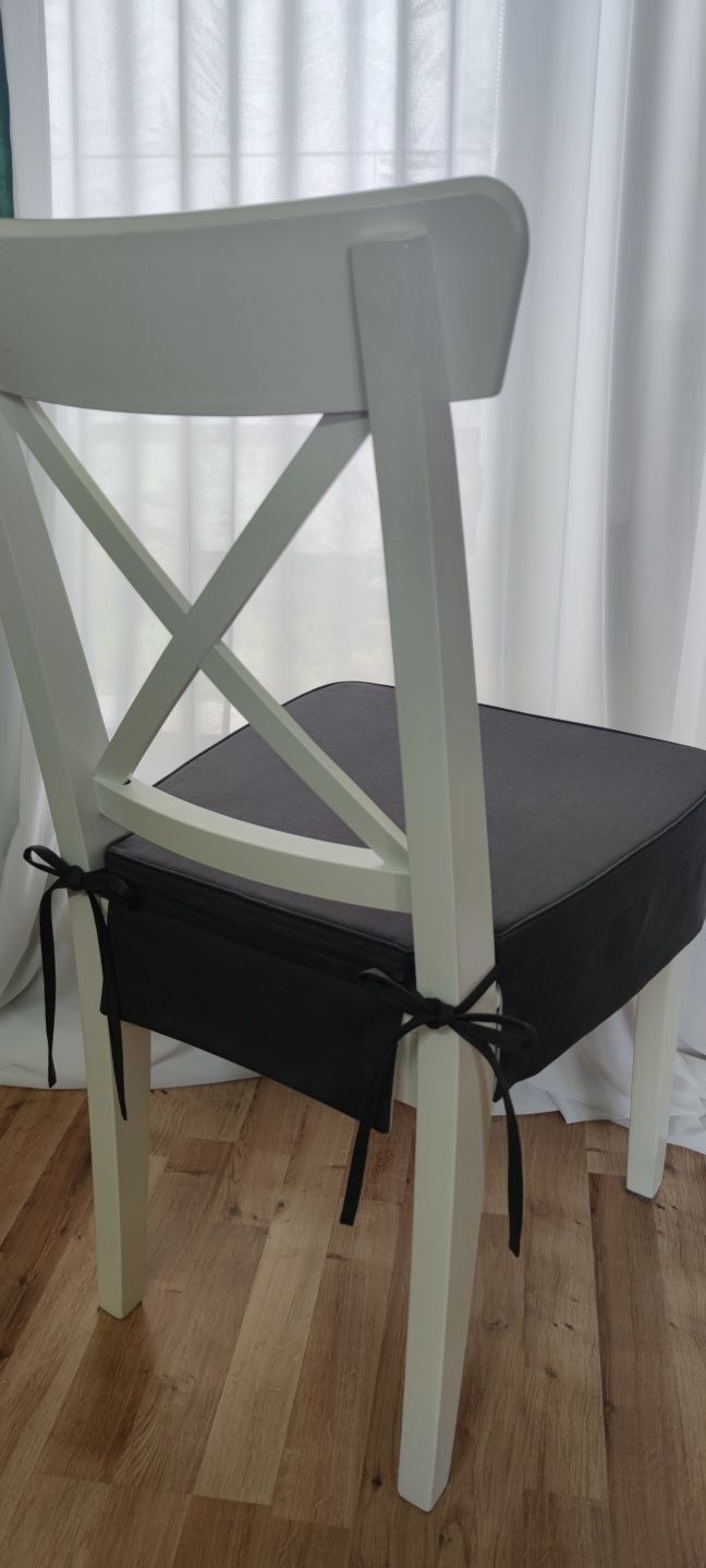 Poduszka na krzesło Ikea Ingolf