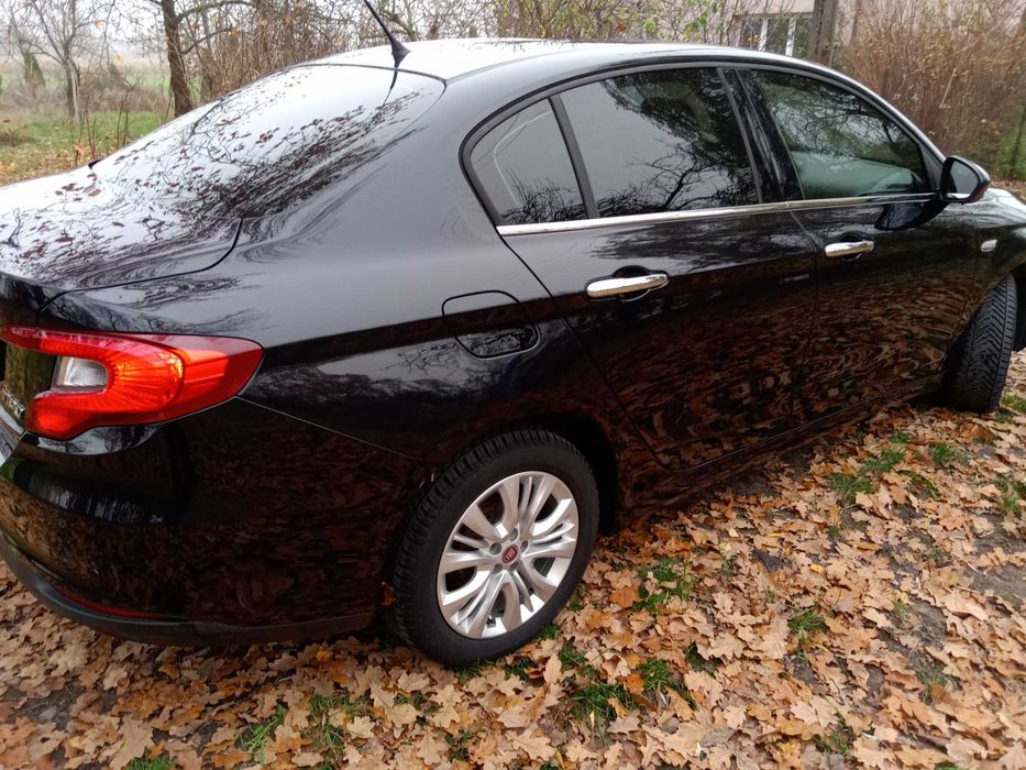 Sprzedam - Fiat Tipo