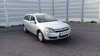 Opel Astra 2006r benzyna przebieg 217tys super stan