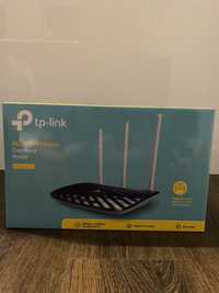 Router TP-Link AC 750 Archer 20