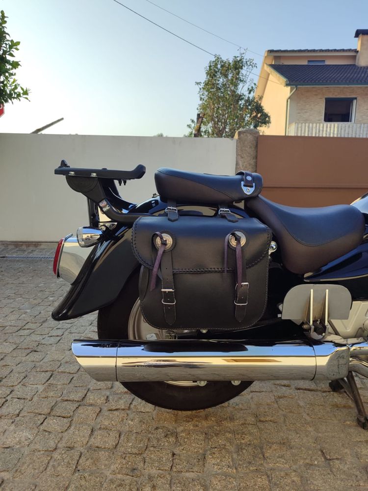 Hyosung Aquila 250