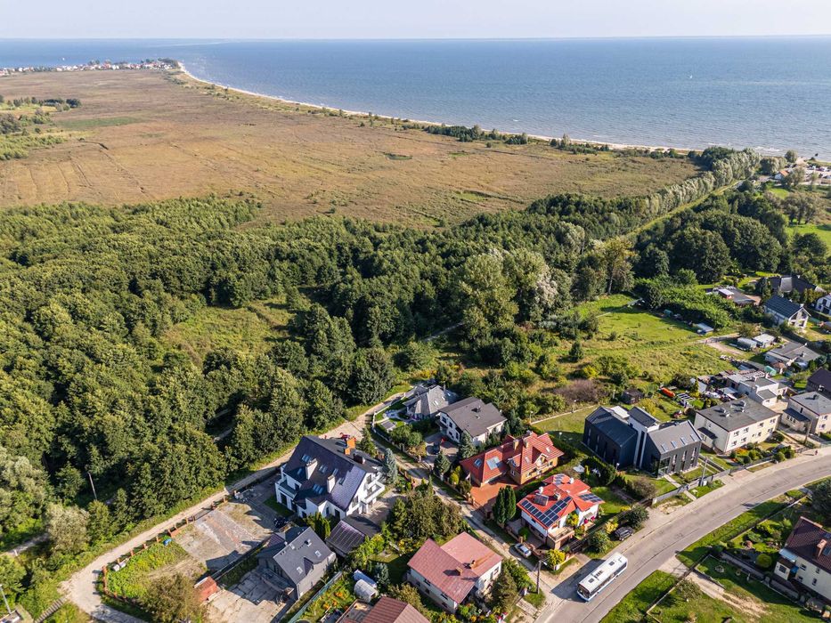 Okazja! Niepowtarzalny lokal 5 minut od plaży w Mostach/Mechelinki