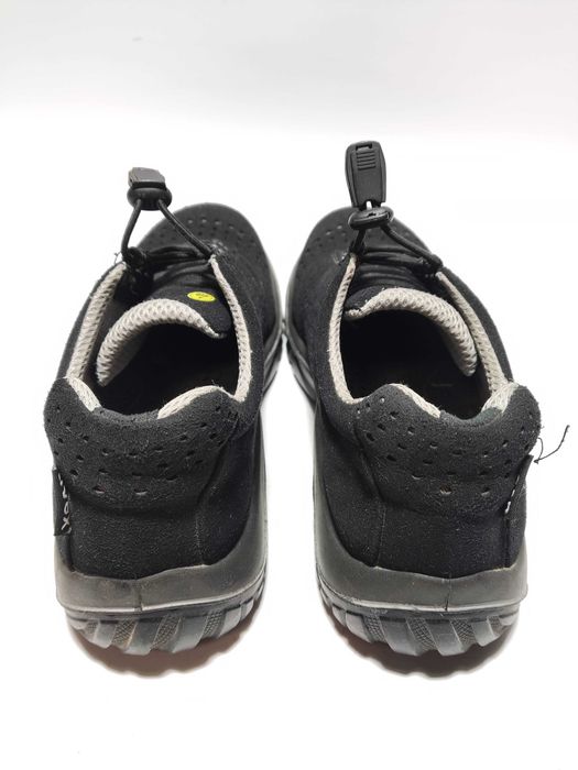 Buty robocze UVEX S1 SRC świetny stan!