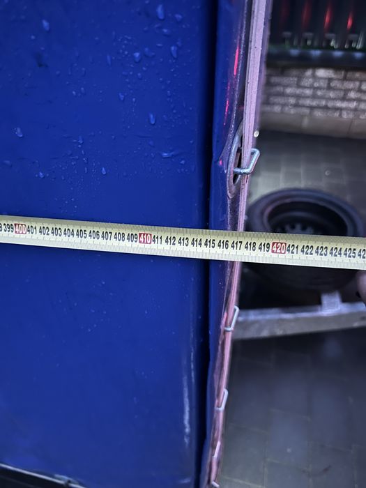 Продам причіп - лавета