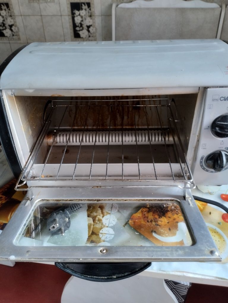 Мини духовка продам!
