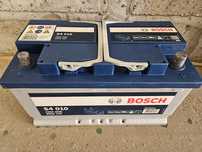 Akumulator  55ah 480A 80ah 740A