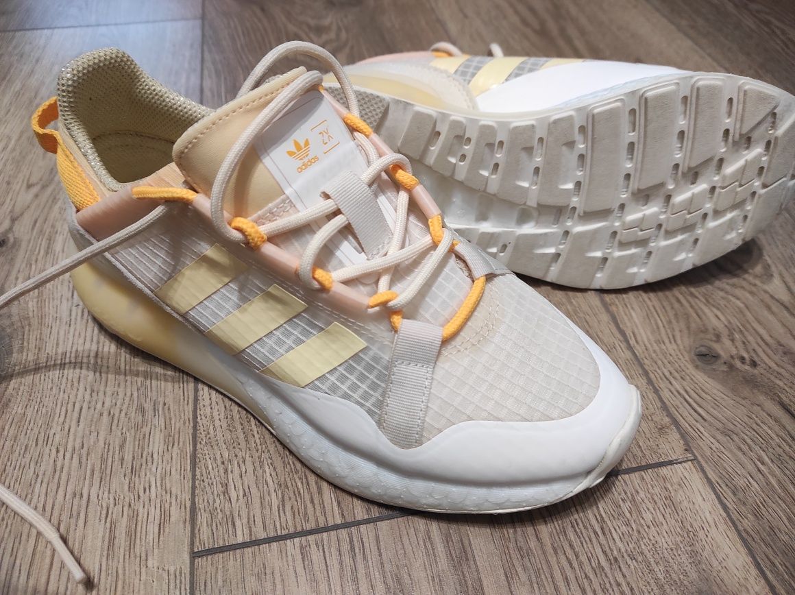 Кросівки Adidas zx