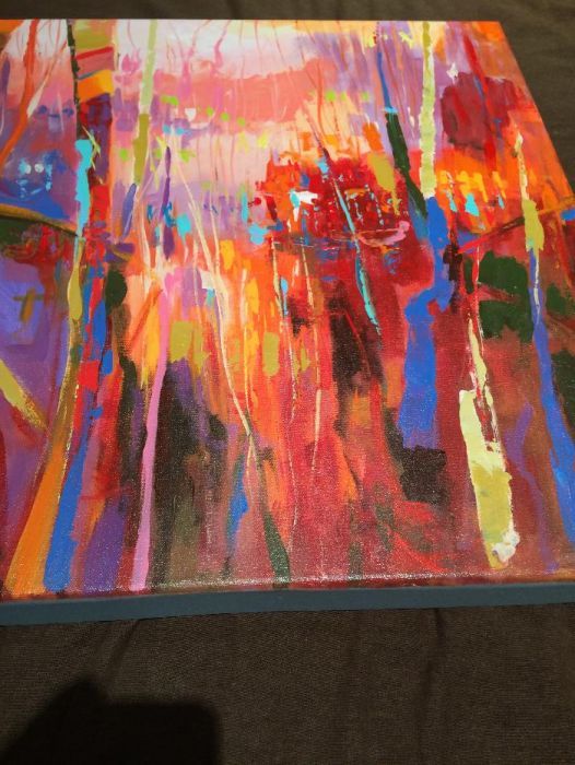 Quadro Artur Ventura