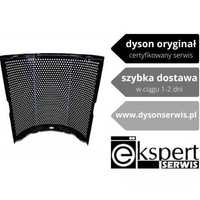 Oryginalna Obudowa filtra srebrna Purifier Hot+Cool od dysonserwis.pl