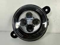 LAMPA PRZOD PRZEDNIA LEWA HALOGEN RENAULT TWINGO III 3 LED DRL 266056092R