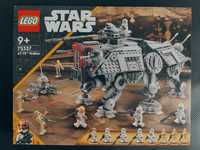 Lego Star Wars 75337 Maszyna krocząca AT-TE