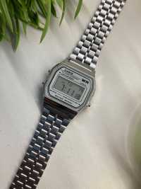 Чоловічий годинник Casio Retro Montana мужские часы касио дропшипинг