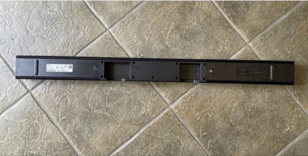 Soundbar samsung HW-A450 cały komplet