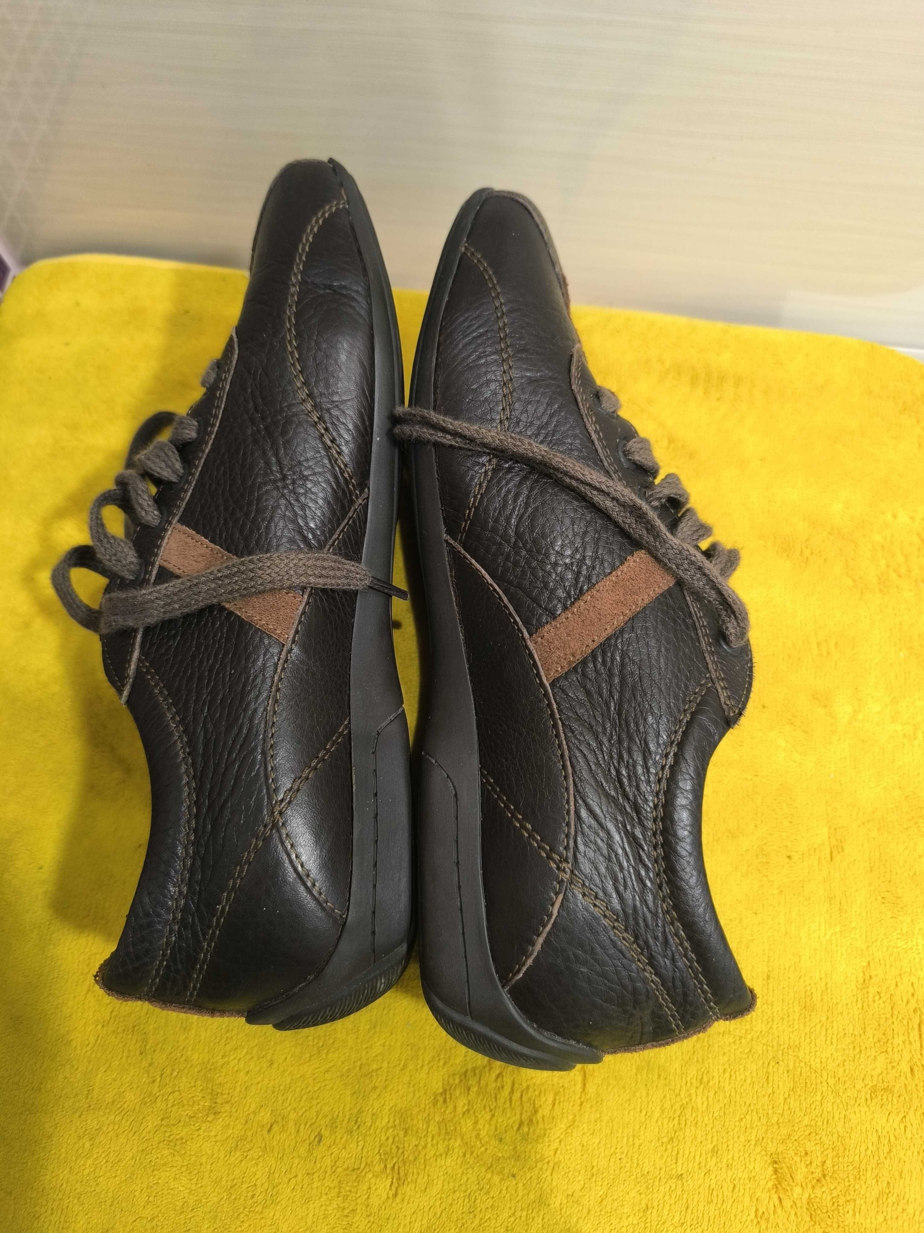 Sapatos Pele Giovanni Galli Nº39 C/Novos