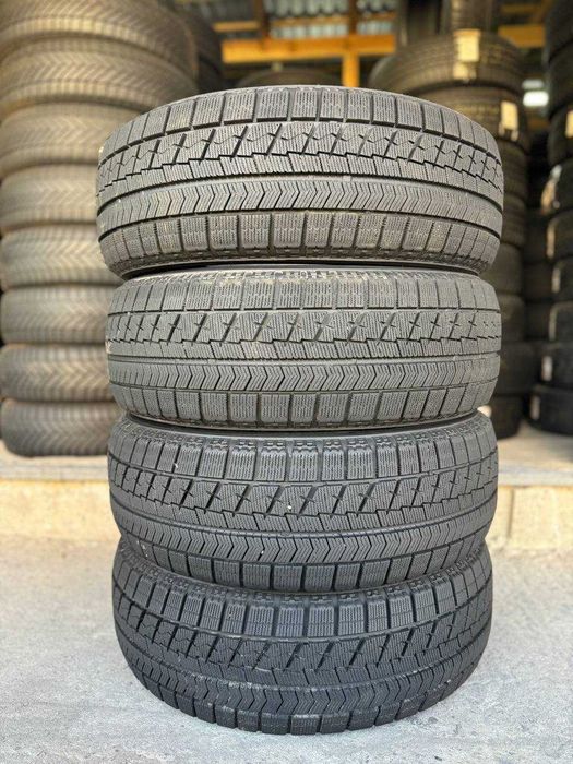шини зима 205/60 R16 Bridgestone Blizzak VRX