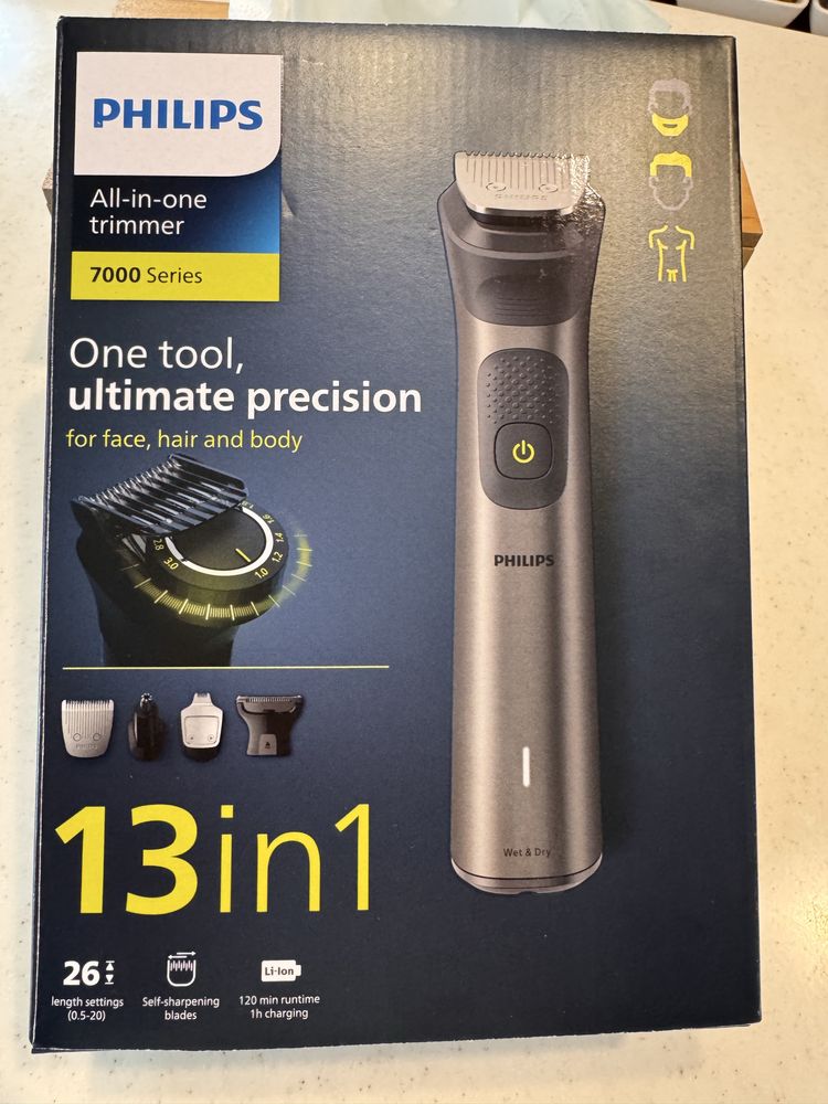 Тример універсальний Philips