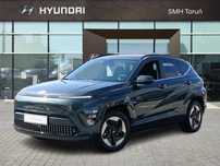 Hyundai Kona EV 65kwh 204 KM Executive + Pompa Ciepła