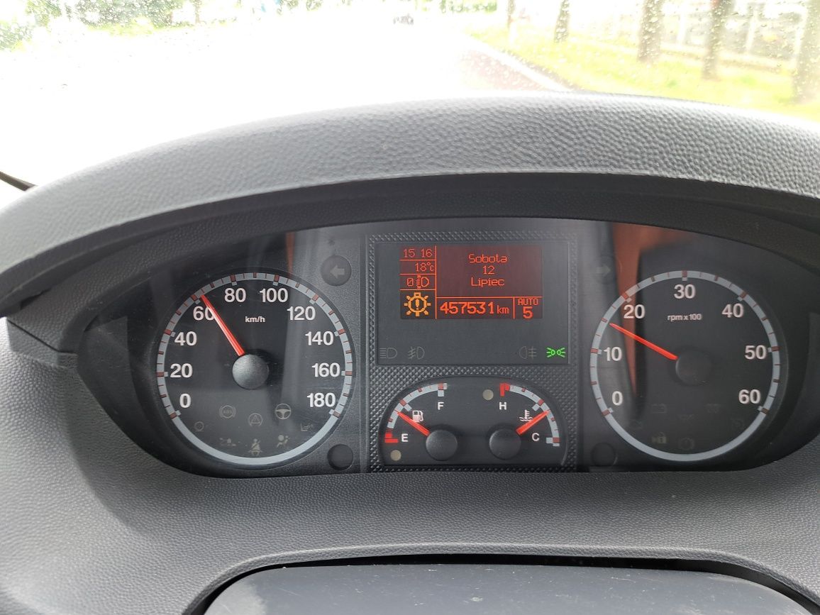 Sprzedam Fiat Ducato 3.0 2011r L4 H3 Max Boxer Jumper