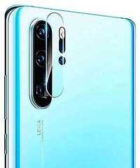 Szkło Hartowane Na Aparat Do Huawei P30 Pro