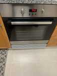 Forno de encastrar Teka