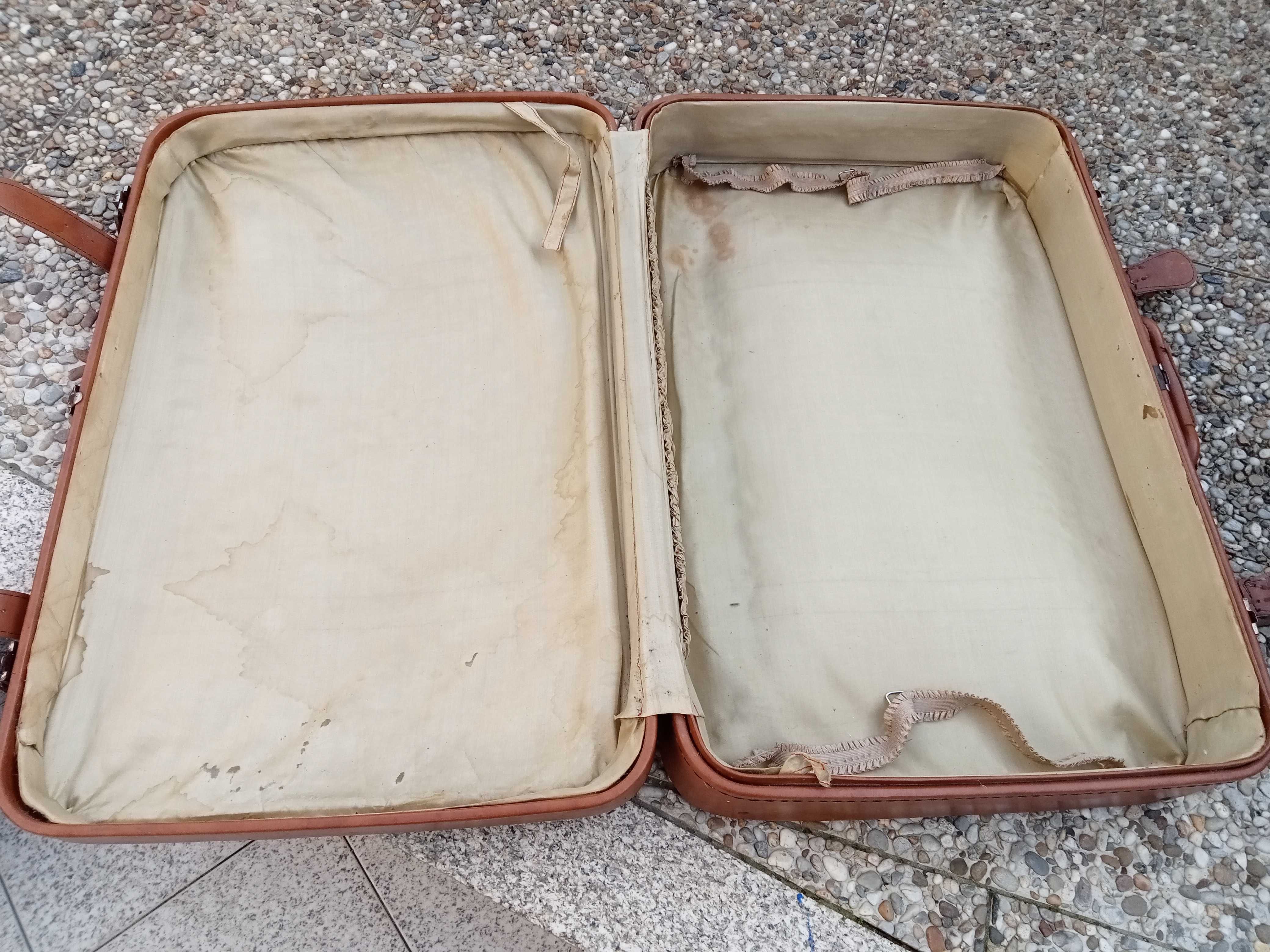 Mala viagem VINTAGE