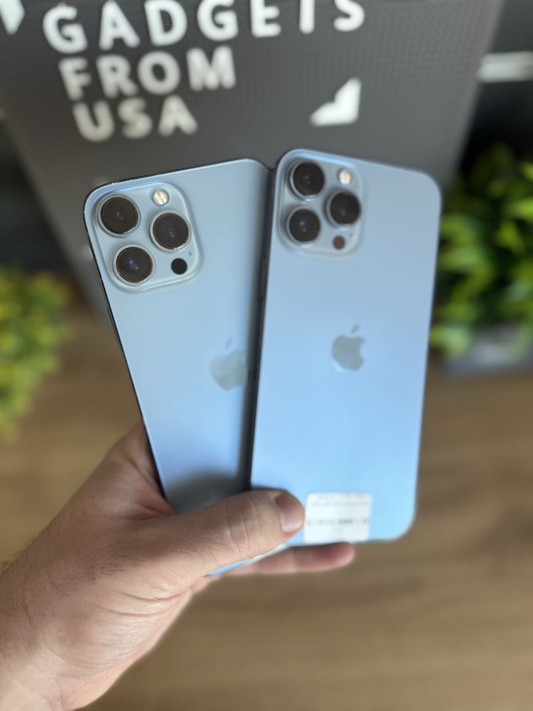 Apple Iphone 13 Pro Max 128/256 Gb Neverlock