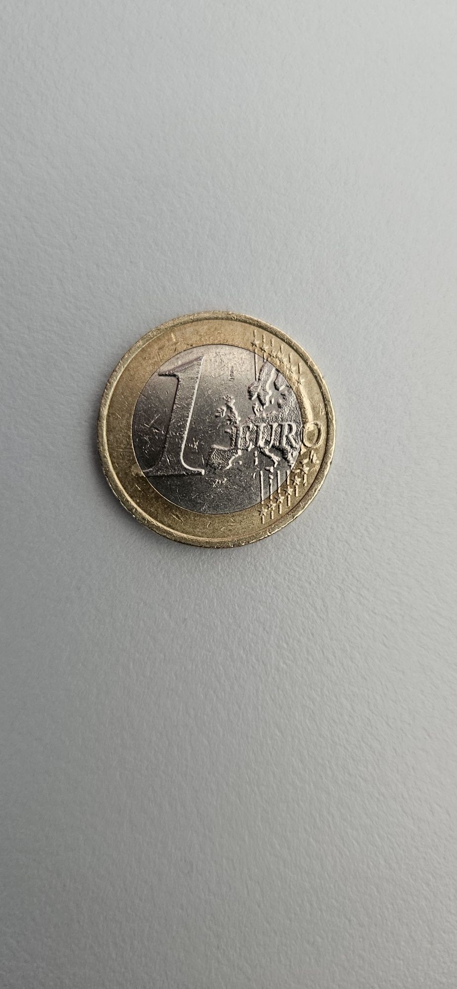 Moeda 1€ 2009 - Eslováquia