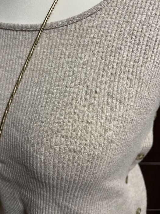 Жіноча спідниця + топ MANGO (Spain)