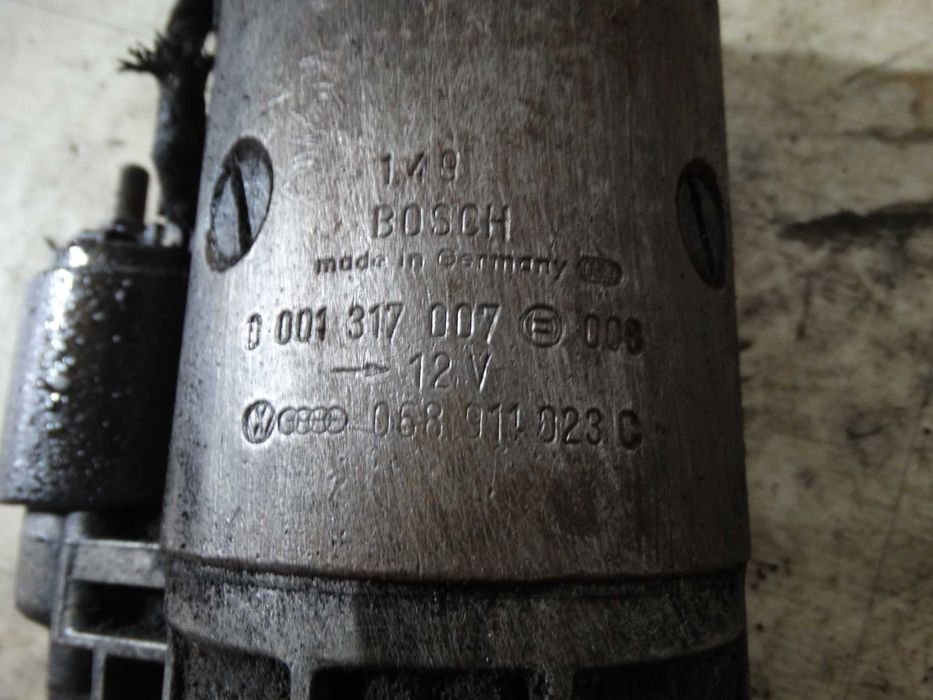 Б/у  VW Passat B2 81-88, Audi 80 78-86 068911023C