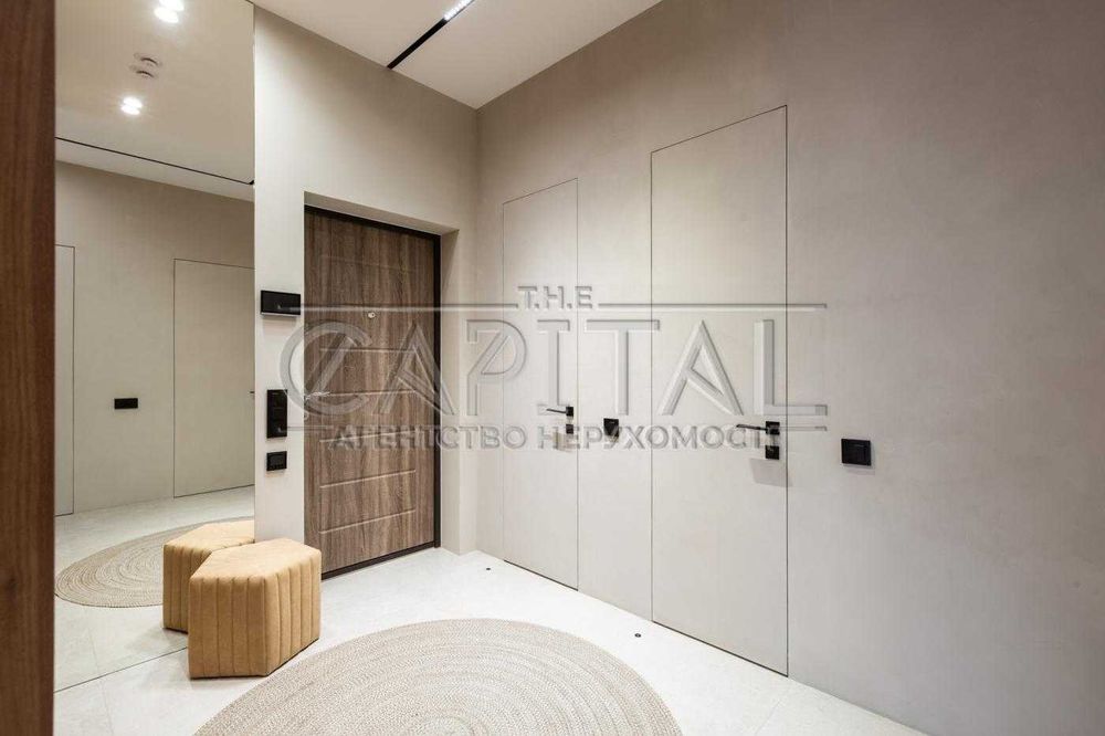 Оренда Перша здача ЖК Ярославів Град Бульварно-Кудрявська, Центр, Київ