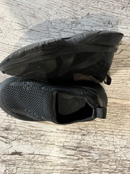 Кросівки Zara літні