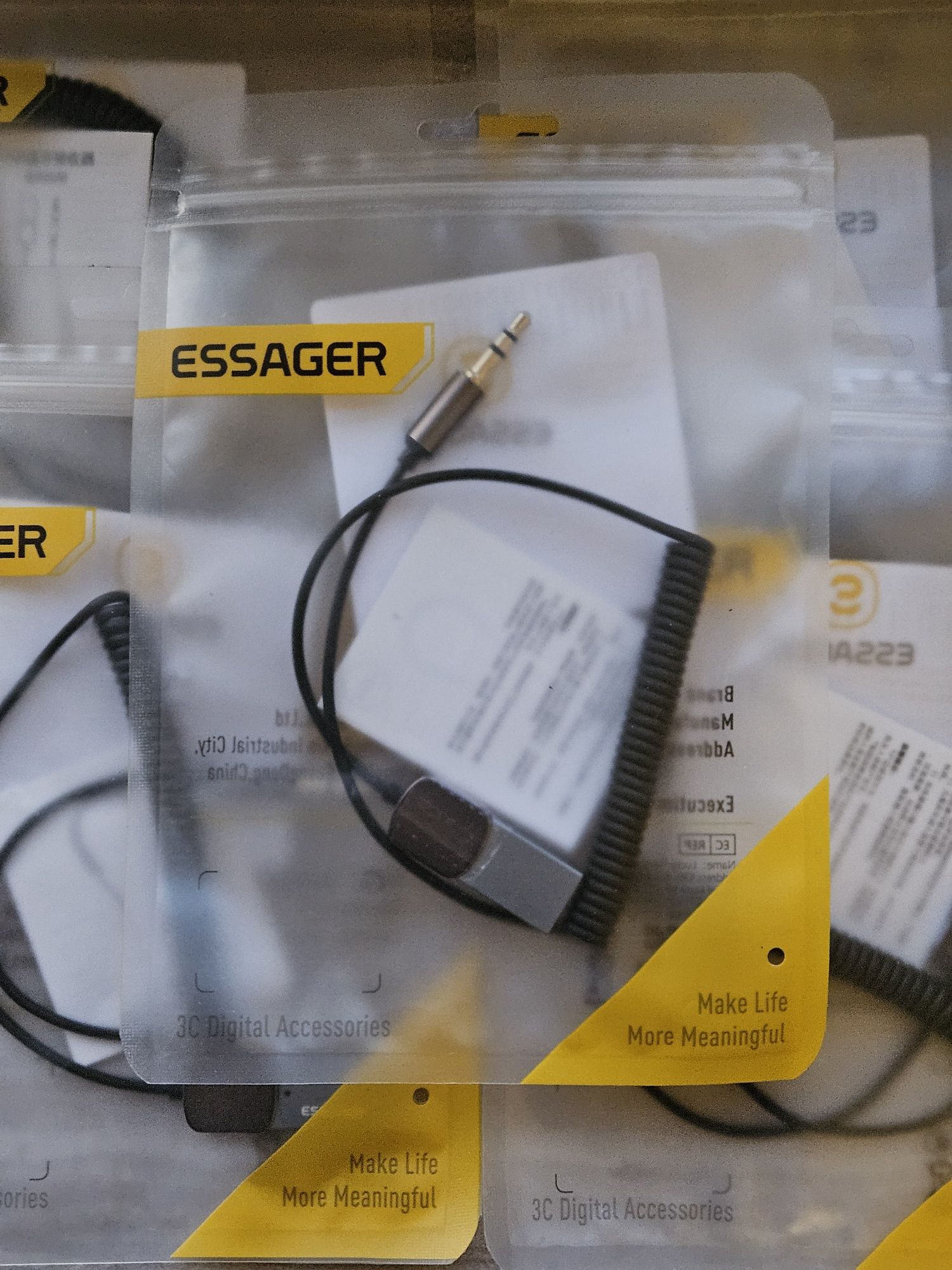 Блютус - аукс, bluetooth - aux essager, toocki