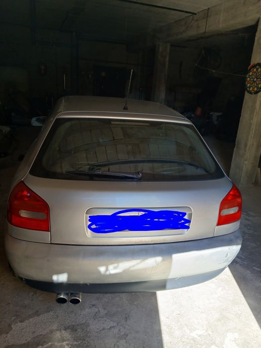 Para venda Audi A3