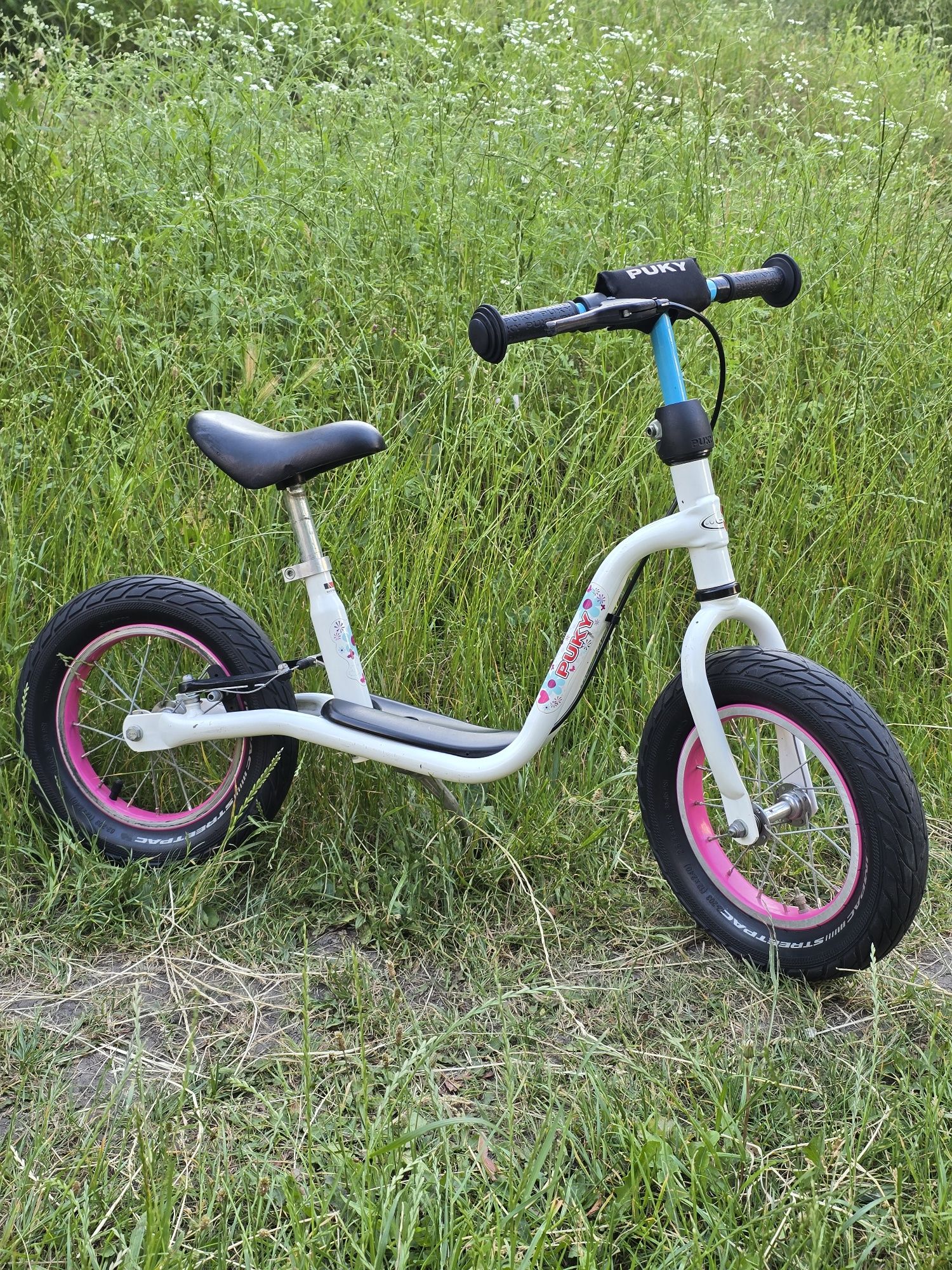 Біговел Puky LR XL беговел