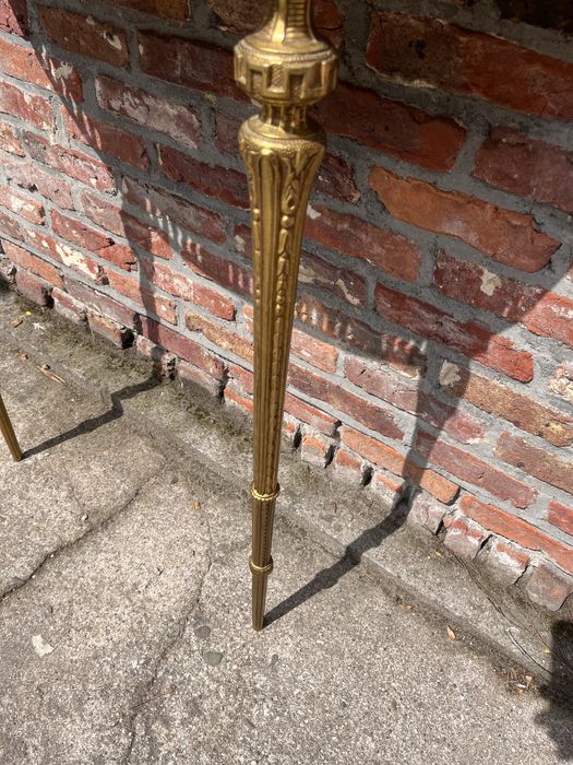 Дзеркало зеркало консоль столик БРОНЗА МРАМОР ОНИКС