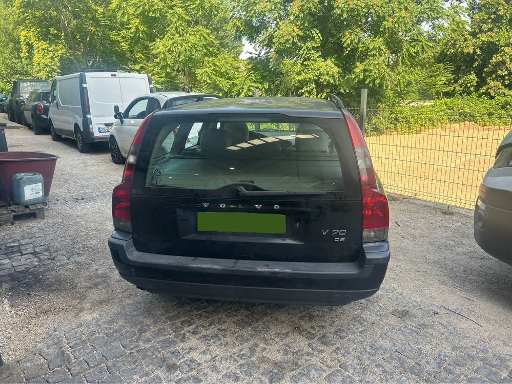 Volvo V70 ano 2003