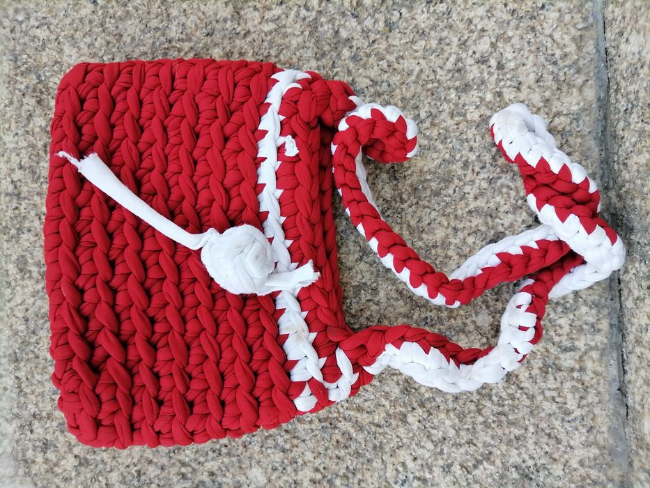 Bolsas e carteiras de criança