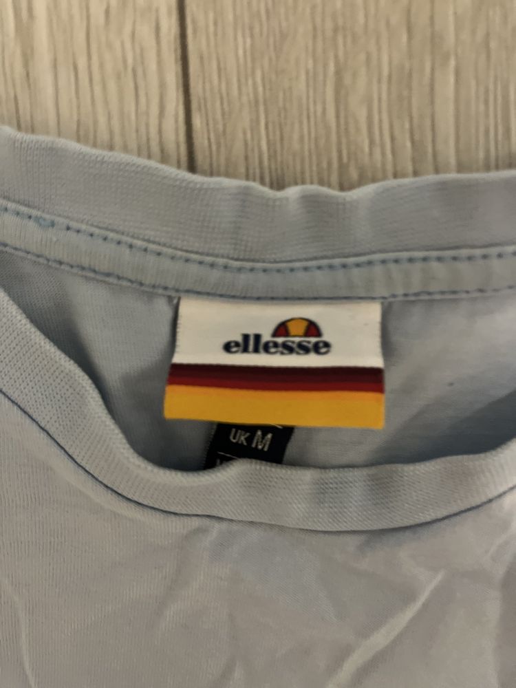 Футболка Ellesse