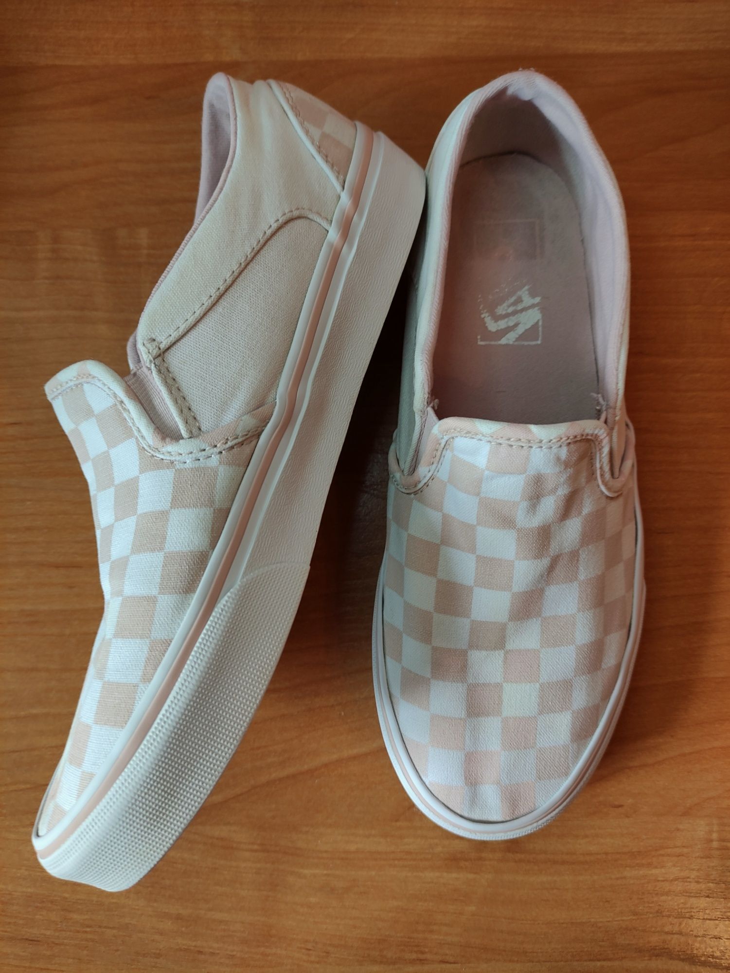 Vans Classic Slip-On